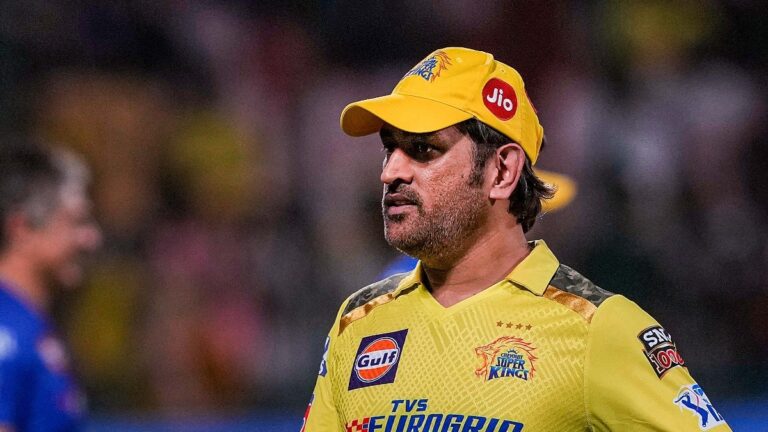 CSK fans demand BCCI for IPL 2024 fixture in Ranchi in honour of MS Dhoni