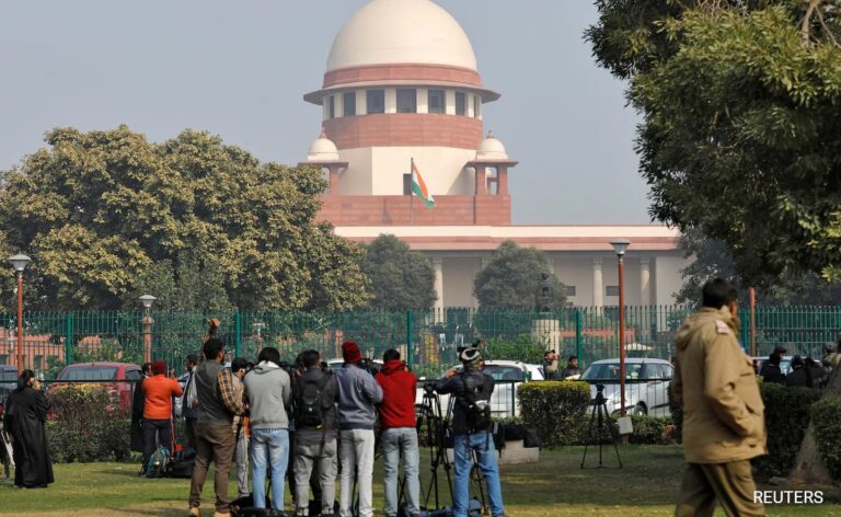 Supreme Court To Examine Its 2004 Verdict On Sub-Classification Of Backward Classes