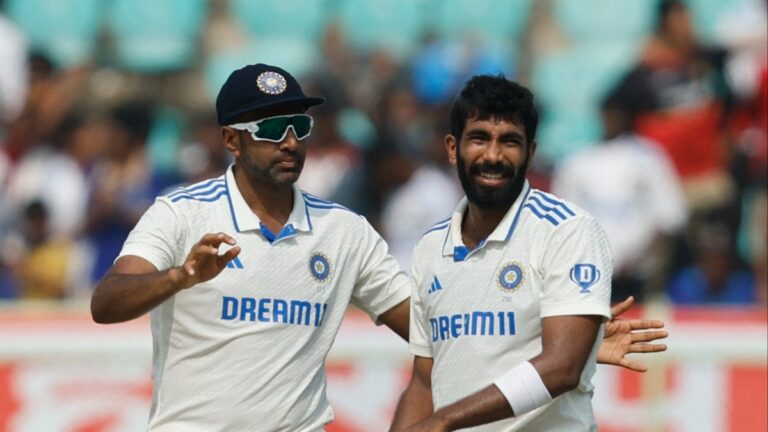 Jasprit Bumrah a quick learner, not surprised by home Tests success: Munaf Patel