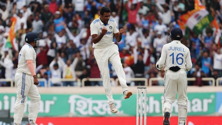 'Consistent' R Ashwin has been one step ahead of the game: Pragyan Ojha