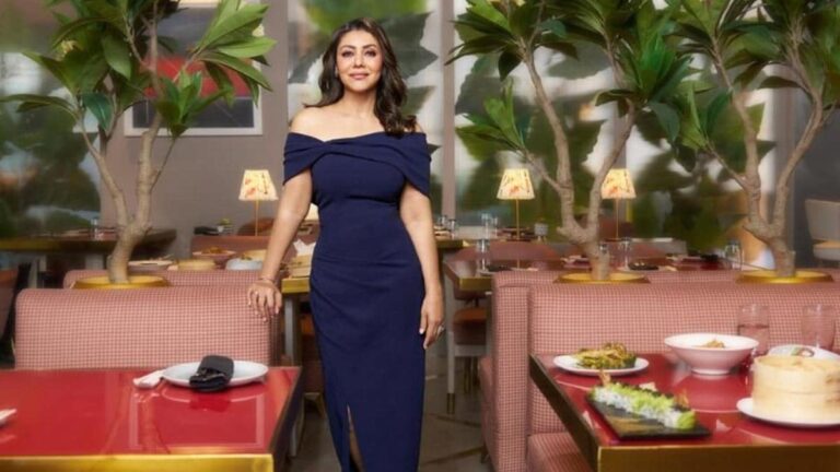 From Design To Dining: Everything You Want To Know About Gauri Khans First Restaurant Torii
