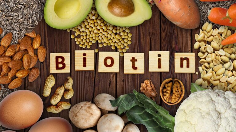 5 Biotin-Rich Foods You Must Include In Your Diet