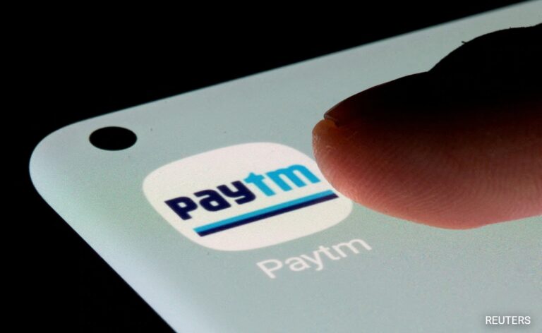 Thousands of 'Paytm Payments Bank' Accounts Created Improperly: Report