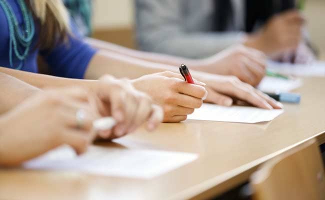 “Students, Candidates Not Under Purview Of Anti-Cheating Law”: Minister