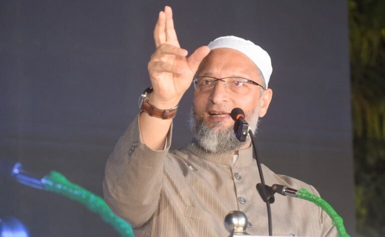 “If Your Wife Shouts At You…”: Asaduddin Owaisi's Relationship Advice