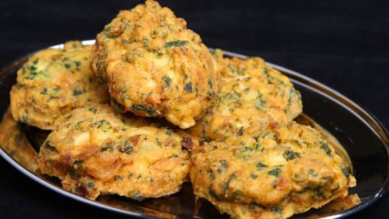 7 Popular Gujarati Breakfast Recipes You Must Try