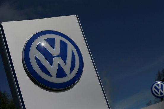 Volkswagen Expects Revenue Growth to Slow This Year