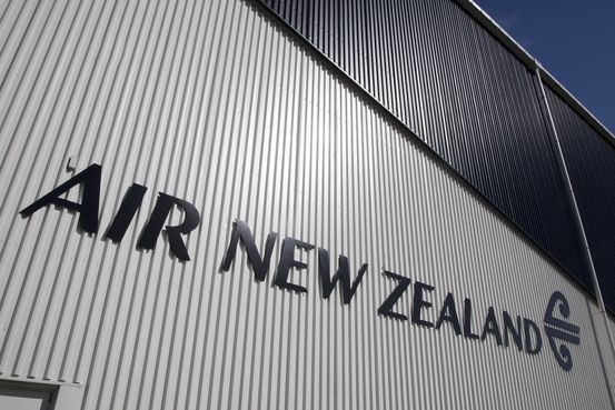 Air New Zealand Pauses Chicago Flights Due to Engine Shortage