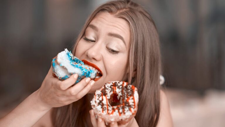 Do You Crave Sweet After Every Meal? It May Be Because Of…