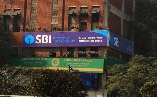 SBI Plea For Time To Submit Poll Bonds Info Dismissed: What Top Court Said