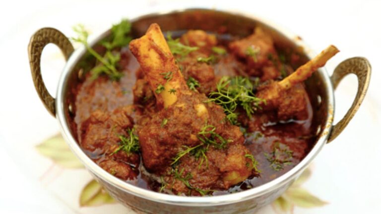 Make Your Weekend Indulgent! 5 Unique Mutton Curries Youve Got To Try