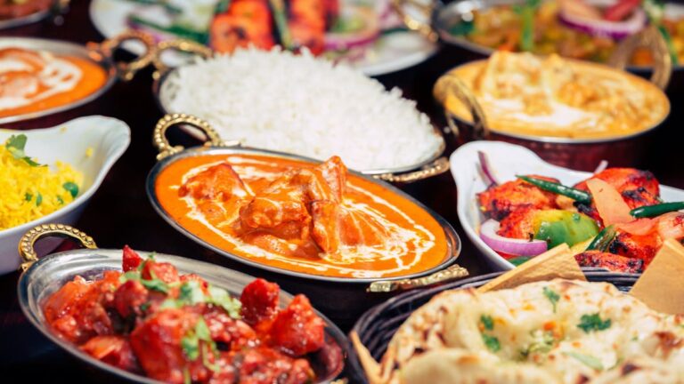 Study Reveals North Indian Diet May Not Provide Optimal Nutrition, Suggests Measures