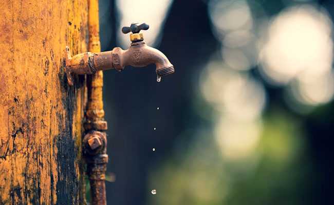 Amid Water Shortage In Bengaluru, Karnataka's Latest Move To Manage Crisis