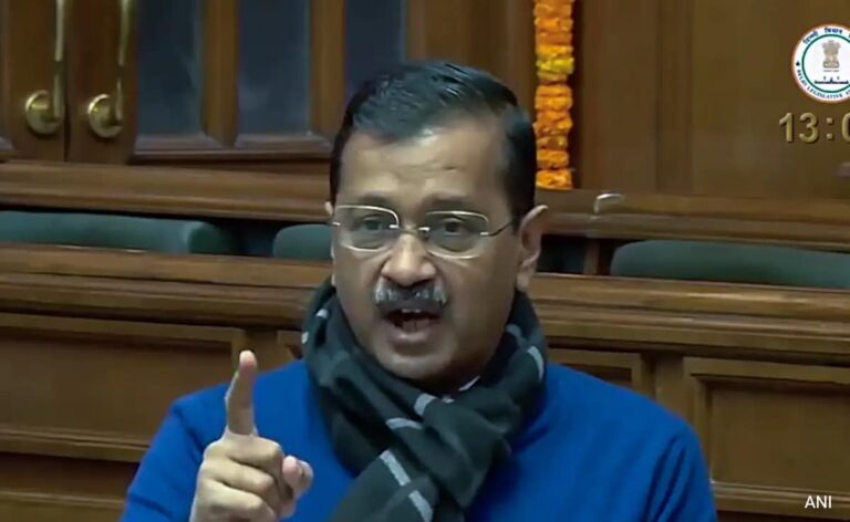 Arvind Kejriwal “Ready To Respond” To Probe Agency Summons After March 12