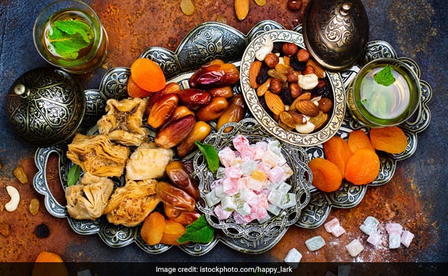 Ramadan 2024: 7 Recipes Thatll Will Help You Add A Healthy Touch To Iftar Meal