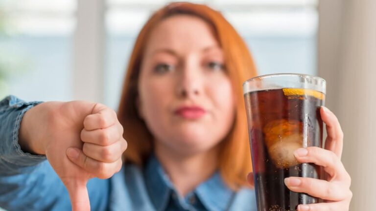 Artificially Sweetened Beverages May Increase Risk Of A Serious Heart Condition By 20%: Study