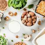 5 Protein Mistakes Women Make That Could Be Sabotaging Their Health Goals