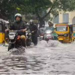 IMD warning for Karnataka: Government issues work-from-home advisory to IT-BT and private companies as heavy rain lash Bengaluru – Times of India