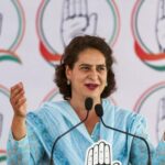 Wayanad bypoll fixed for November 13, Priyanka set for election debut – Times of India