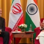 PM Modi talks West Asia conflict at first meet with Iran president | India News – Times of India