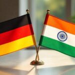 India, Germany to ink military logistics deal | India News – Times of India