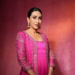 Karisma Kapoor Shares Glimpse Of Her “Coffee And Chats” Session