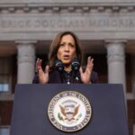 Hope America not entering a 'dark time': Kamala Harris sets stage for a fight against Trump's administration in concession speech – Times of India