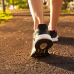 Spot jogging for 10 minutes vs walking for 45 minutes: Which is better – Times of India