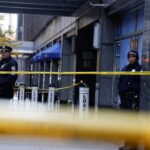 UnitedHealth ExecutiveShot Dead Outside Manhattan Hotel