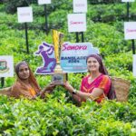 BAN-W vs IRE-W: Captains unveil trophy in historic tea garden with a unique touch