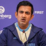 AUS vs IND: Coach Gautam Gambhir to rejoin Indian team on December 3 in Australia