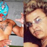 WWE legend Rey Meysterio loses uncle weeks after father's passing