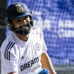 Rohit Sharma pulls off double duty in nets in Adelaide before pink-ball Test