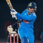 AUS-W vs IND-W: Smriti Mandhana eyes Mithali Raj’s all-time India ODI record