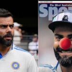 Virat Kohli depicted as clown in Australian newspaper, Ravi Shastri reacts