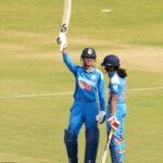 Smriti Mandhana breaks record, smashes fastest ODI century by an Indian woman – Times of India