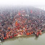 The Difference Between Kumbh, Ardh Kumbh, Purna Kumbh, Maha Kumbh