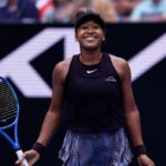 Naomi Osaka happy to get Karolina Muchova 'revenge' for spoiling 'best outfit' run