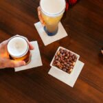 Ever Wondered Why Bars Serve Salted Peanuts With Drinks? Heres The Real Reason