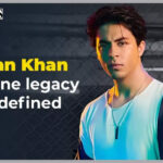 Shah Rukh Khan's son Aryan Khan's directorial debut 'The Ba***ds of Bollywood': Will he redefine legacy or be defined by it? | – The Times of India