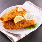 Fish Orly Recipe: This Batter-Fried Fish Is A Yummy Delight You Must Try