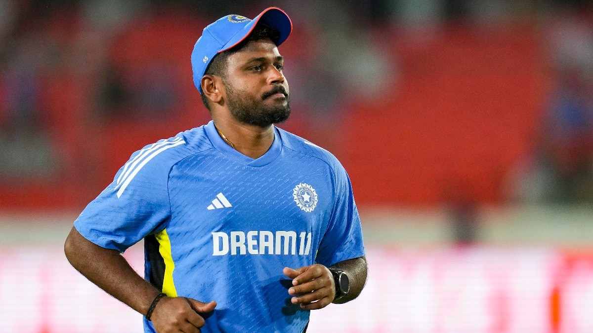 Sanju Samson fractures finger, set to be out of action until IPL 2025 ...