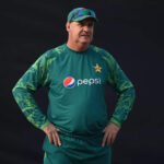 'Pakistan is its worst enemy': Former coach Mickey Arthur backs Jason Gillespie after ‘clown’ jab at Aaqib Javed | Cricket News – The Times of India