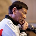 “Responsible”: Ex-Philippines President Surrendered To World Court Custody