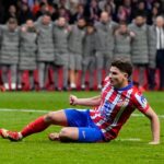 Atletico Madrid slump to unfortunate defeat vs Real Madrid after Alvarez double touch