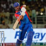 Mitchell Marsh given green-light to play IPL 2025 as 'batter-only' after injury