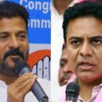 “This Mad Dog…”: Sparks Fly In Telangana As KTR, Revanth Reddy Face-Off