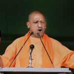 Yogi Adityanath Calls For “Permanent Action” Loudspeakers At Religious Sites