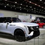 GM: Iran war causing cost increases, but pricey vehicles continue to sell