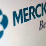 Moderna, Merck cancer vaccine shows initial late-stage melanoma data